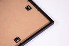 Wishlist Poster with Premium Wooden Frame - Museum-Quality Paper, Ready-to-Hang, Sustainable & Luxurious Home Décor Wall Art