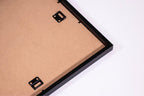 Coffee Time Art Poster - Premium Wooden Frame, Museum-Quality Paper, Sustainable Materials, Ready-to-Hang, Perfect Gift Idea