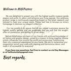 The Best Seat in the House Poster – Premium Museum-Quality Print, Framed Artwork with Sustainable Materials for Home Decor